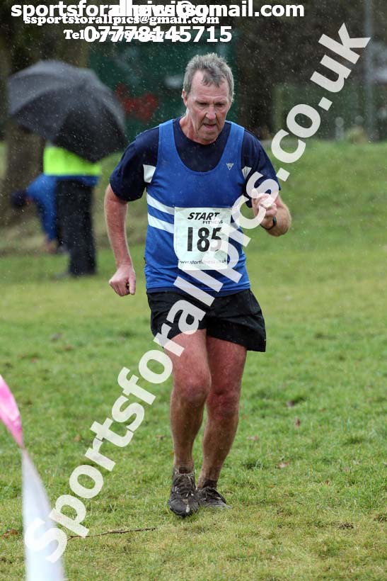 Womens 35s and over and mens 65 and over, 2018 North Eastern Masters, Darlington. Photo: David T. Hewitson/Sports for All Pics